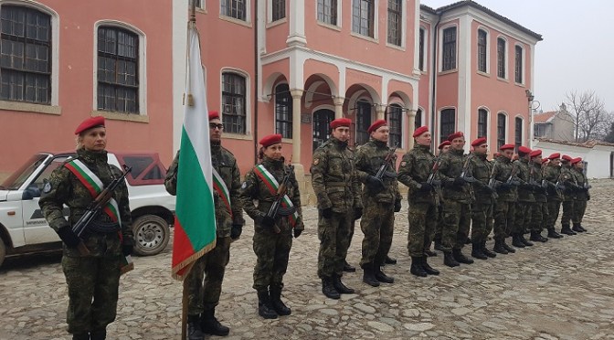 142 години първи Градски съвет бяха отбелязани в Карлово