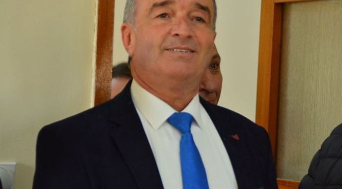 Обществено обсъждане на проекта за Бюджет 2020 г. в Асеновград