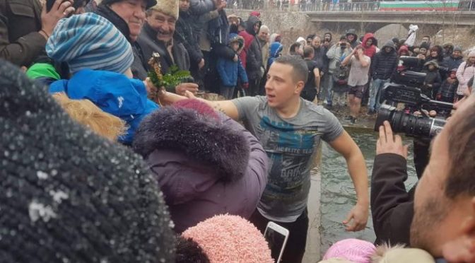 Йордановден в Куклен ще бъде отбелязан с празнична литургия