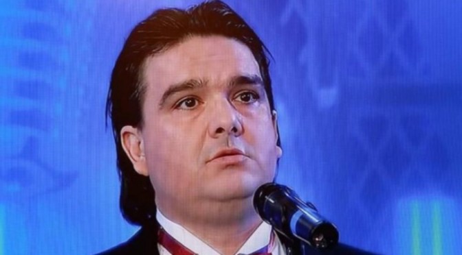 Ивайло Михайлов гостува на Пловдив с „Трубадур“