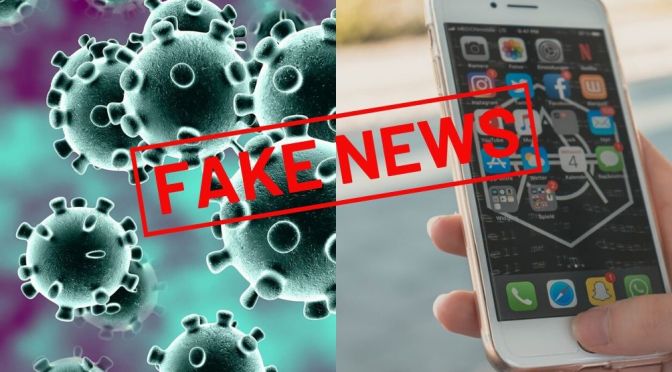 В Ленинград (дн. С. Петербург) започна първото дело срещу фейк за коронавируса