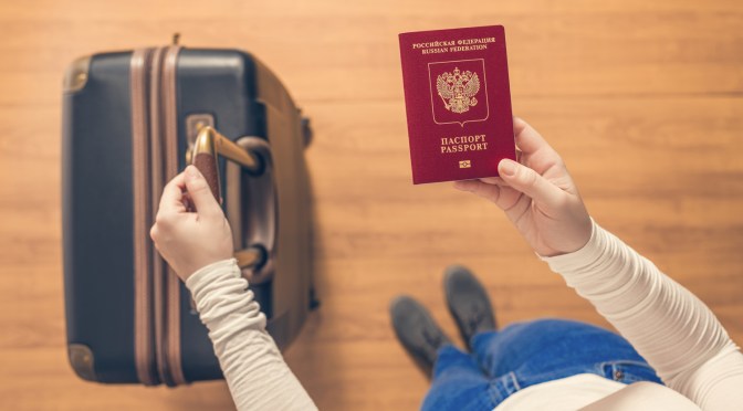 Руските туроператори отменят юлските турове в чужбина