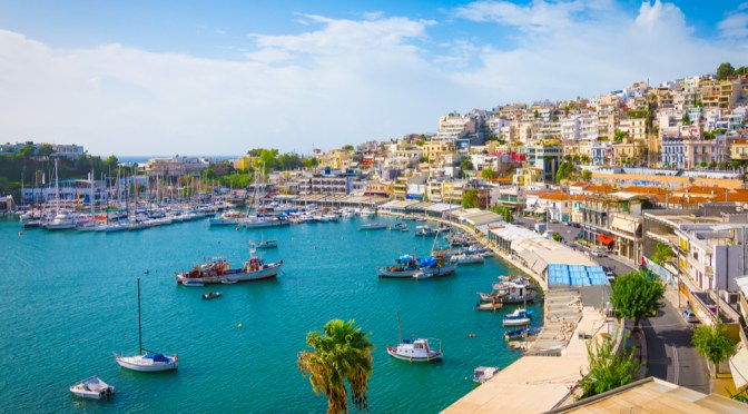 Нов формуляр за пътуващите до Гърция от 1-ви юли