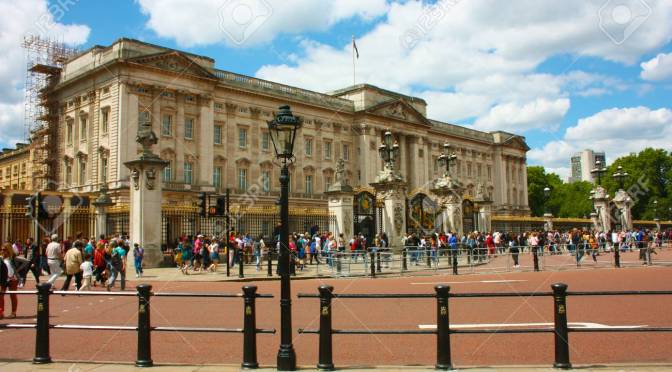 Великобритания разреши на британските туристи да пътуват