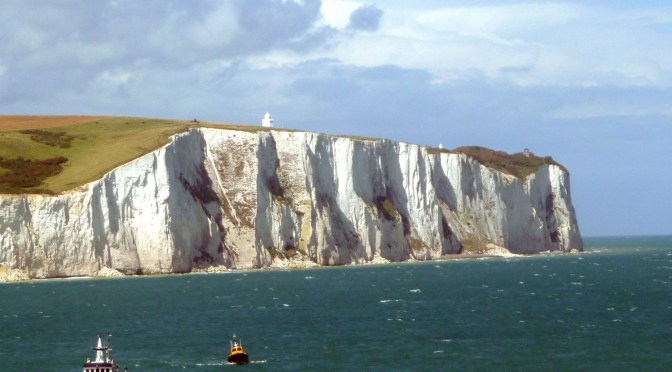 Застрашените забележителности на Европа