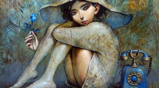 Посетителите на Пловдив ще могат да се насладят на творбите на Николай Ангелов – Гари