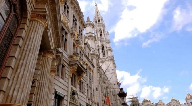 Белгия затяга мерките срещу коронавирус