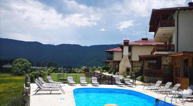 Къщите за гости в България привличат все повече туристи