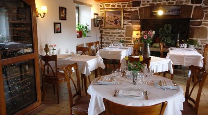 Кои са най-добрите световни ресторанти