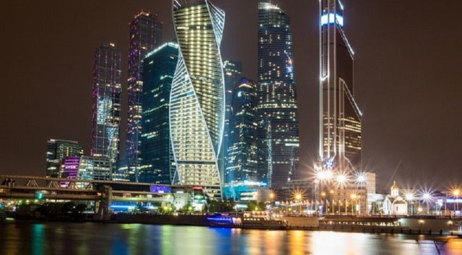 Москва и Барселона се договориха за взаимна подкрепа в туризма