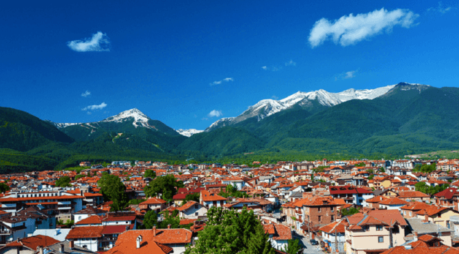 Какво да посетим и да видим в Банско