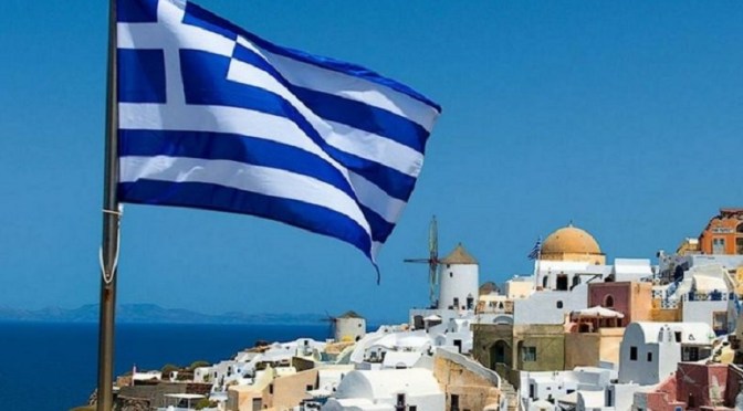 Гърция е принудена да въведе нови ограничения – хотелите могат да приключат сезона предсрочно