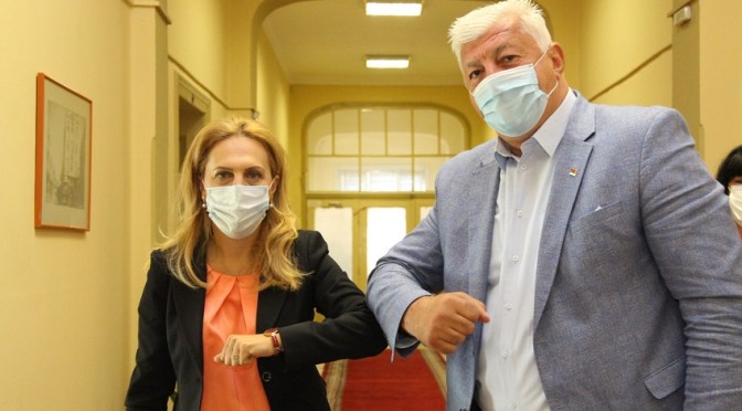 40% спад на туризма в Пловдив