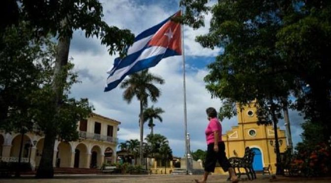 Куба: Забраната за чартърни полети до републиката показва неуважението на САЩ към нейните граждани