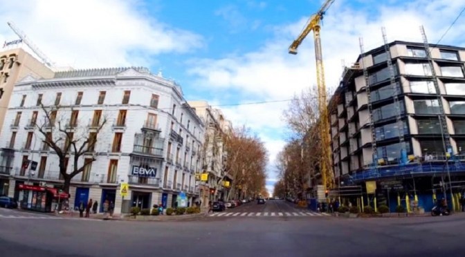 Обявен е песимистичен сценарий за възстановяване на туризма в Европа