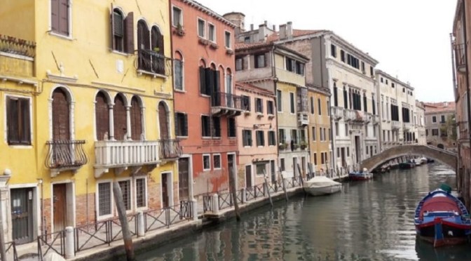 Италия намери нов начин за защита срещу коронавирус