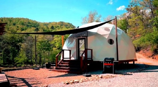 Нов вид отдих набира популярност в Русия