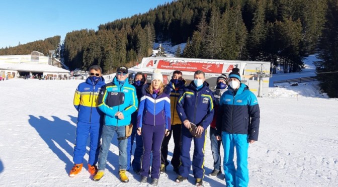 Туризмът в планината се препоръчва дори и от Световната здравна организация