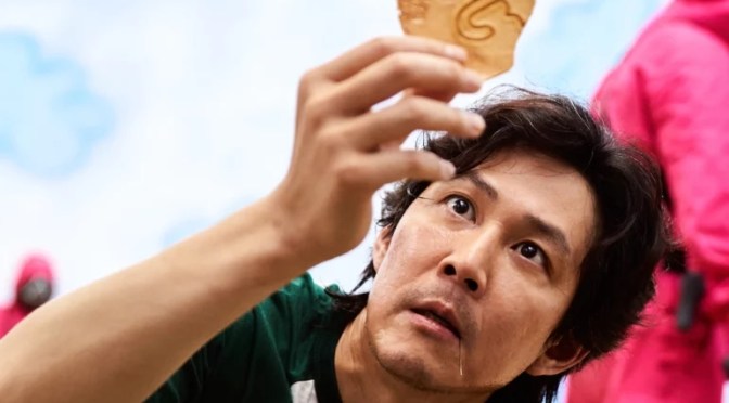 Успехът на „Игра на калмари“ – съвпадение или закономерност?