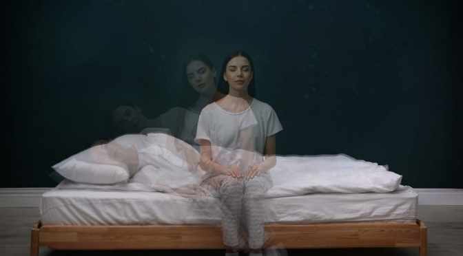 Тайната на сомнамбулите