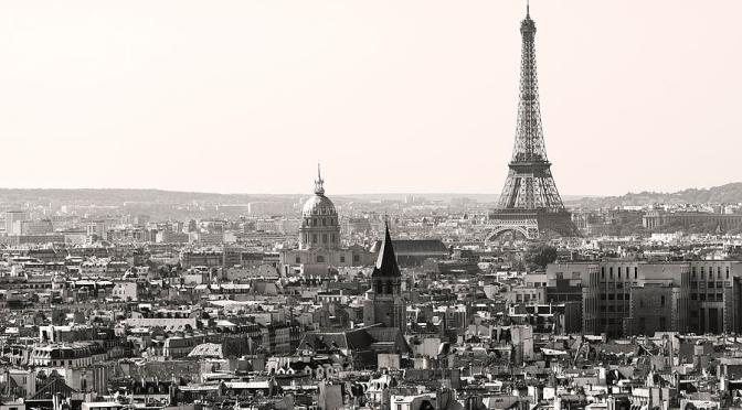 ПАРИЖКИЯТ СИНДРОМ – КОГАТО ГРАДЪТ НА ВЛЮБЕНИТЕ НЕ ОПРАВДАВА ОЧАКВАНИЯТА