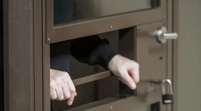 Арменската църква призовава за освобождаването на архиепископ Аджапахян