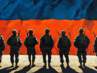 Русия поема контрол над литиево находище в Донецк, застрашавайки съвместни проекти със САЩ