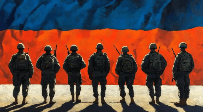 Русия поема контрол над литиево находище в Донецк, застрашавайки съвместни проекти със САЩ